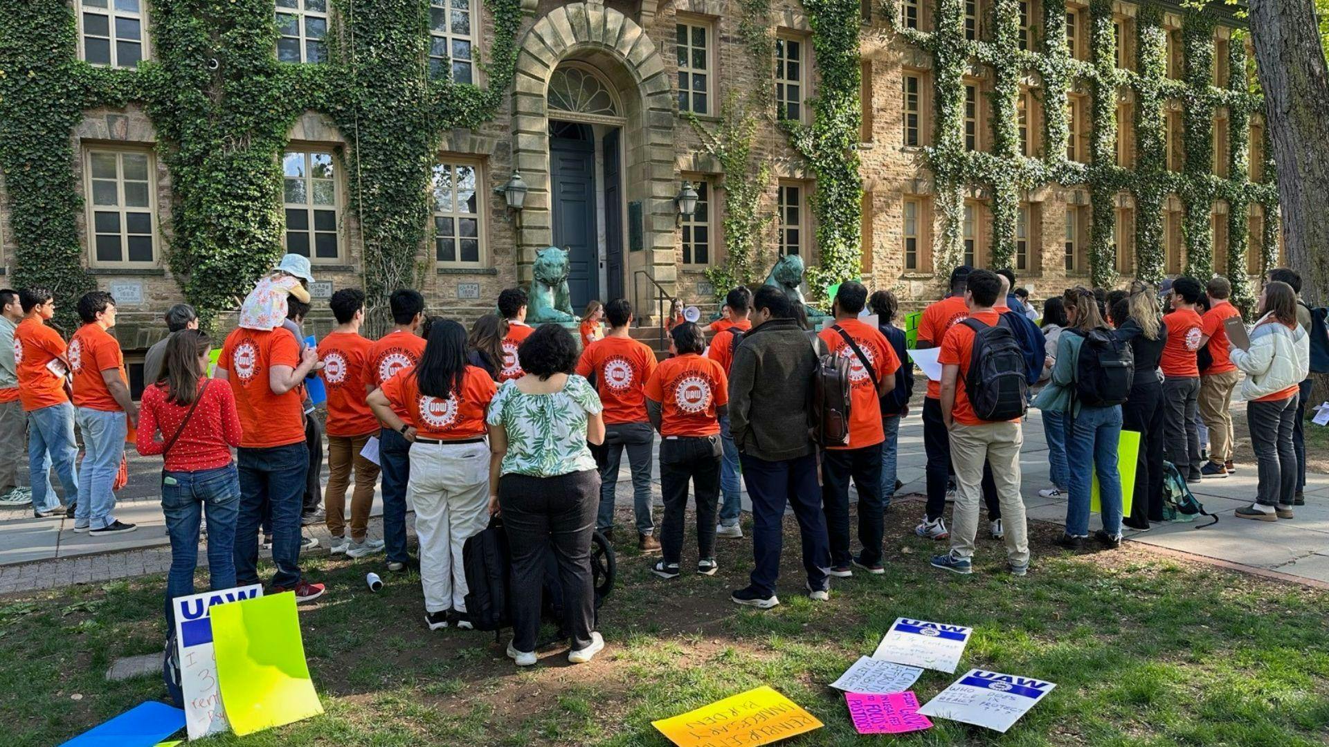 Postdocs-Nassau-Hall - 1