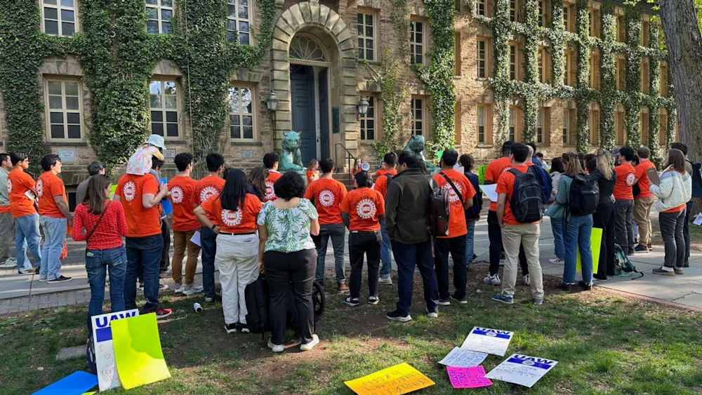 Postdocs-Nassau-Hall - 1