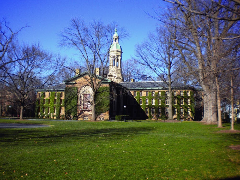 nassauhall