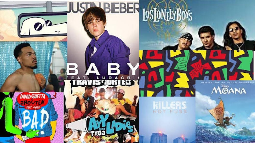 playlist