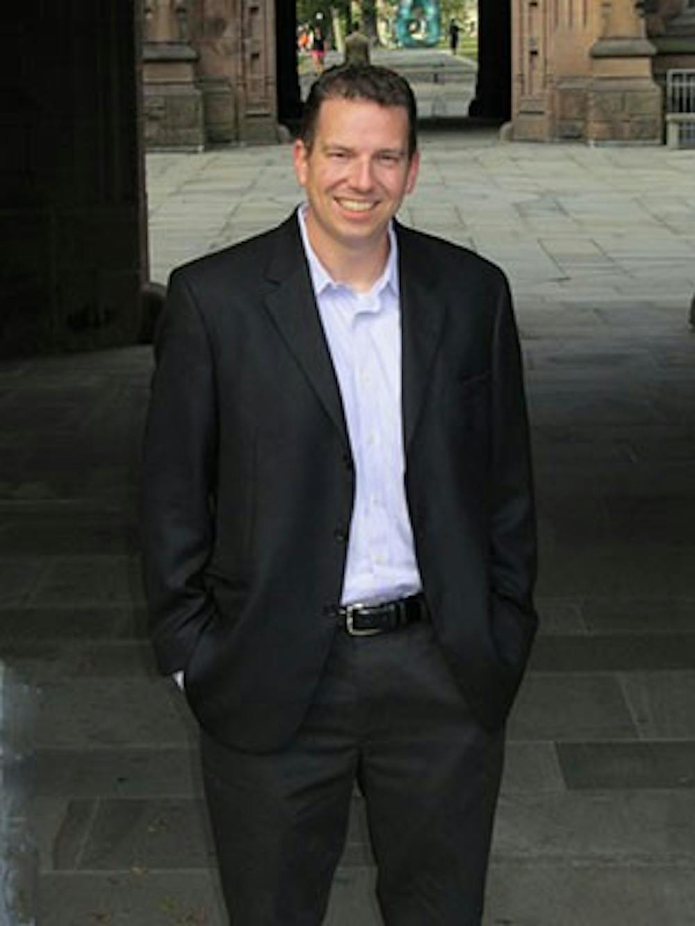kevinkruse-headshot-1