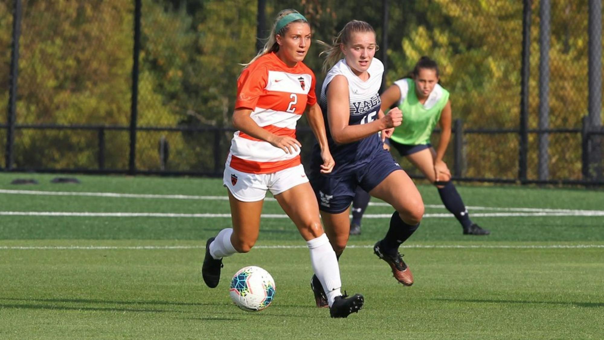 yalewsoc