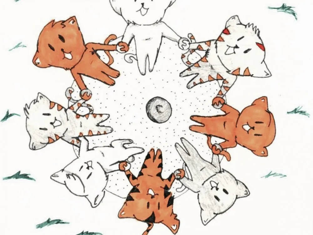 We're All In This Together