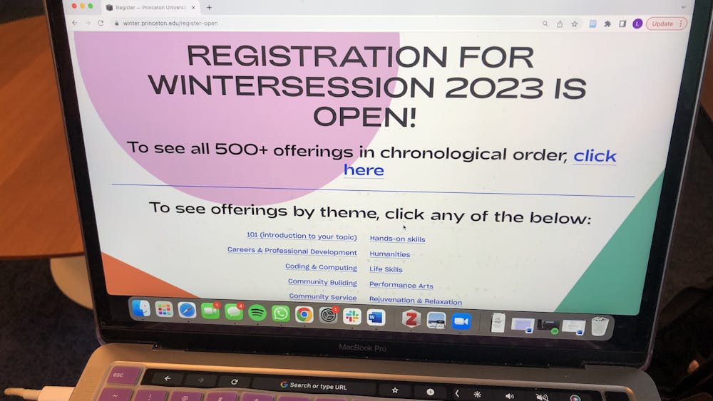 wintersession page