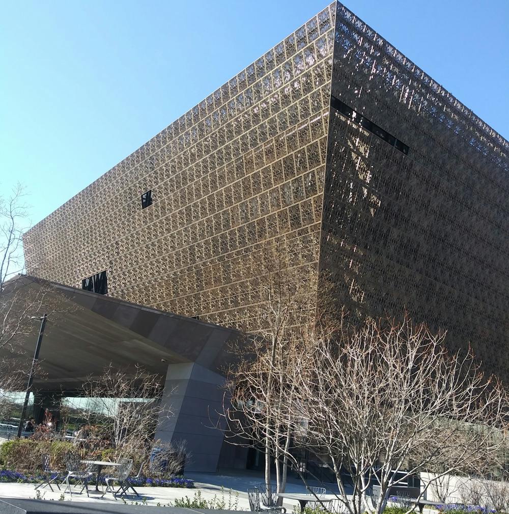 museum