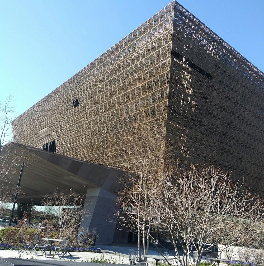 African American History Museum