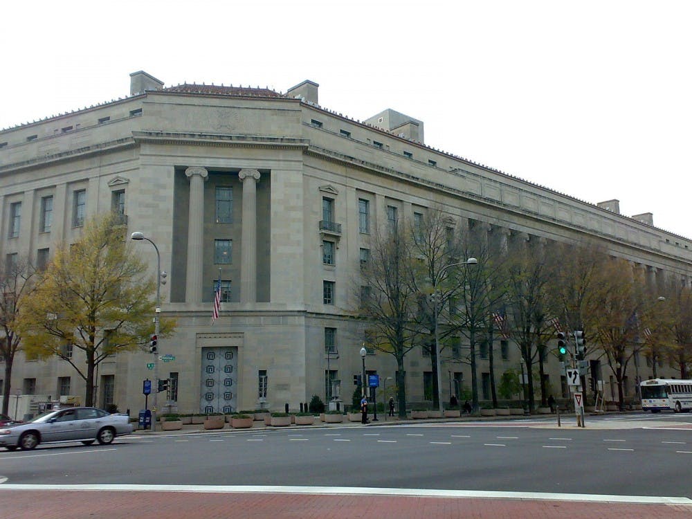 us-department-of-justice