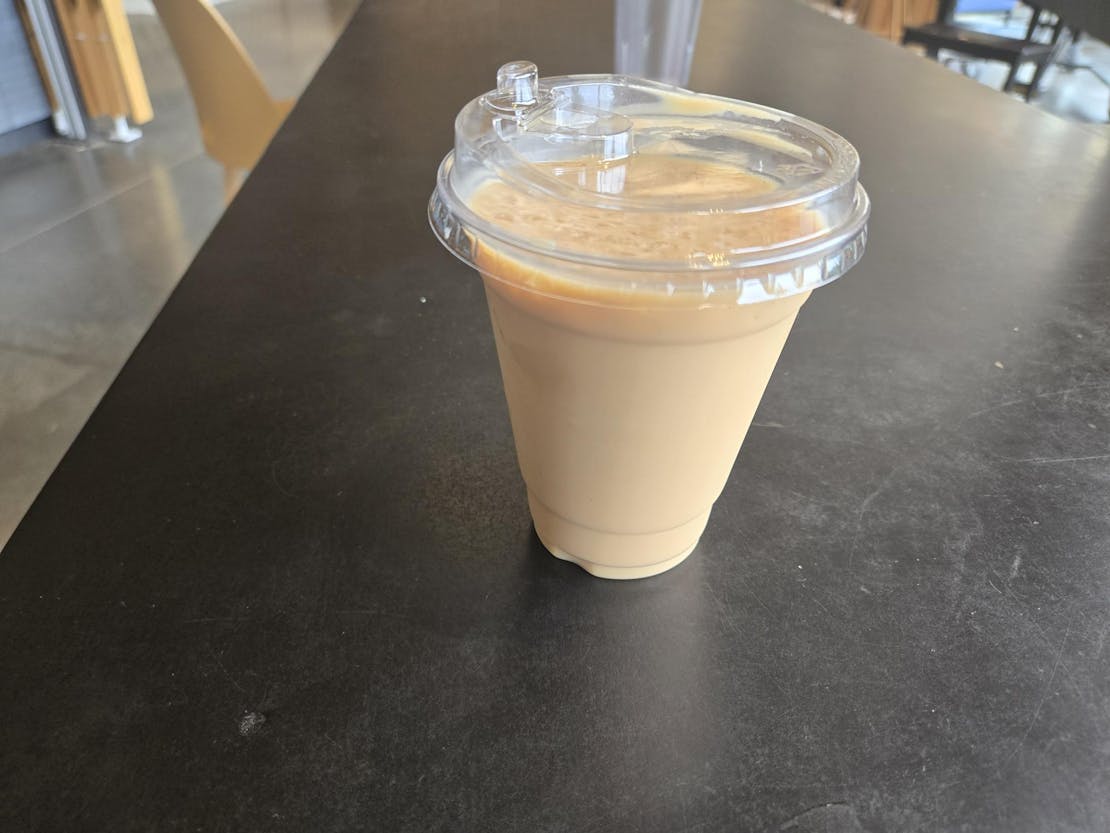 CC Review Drink 3