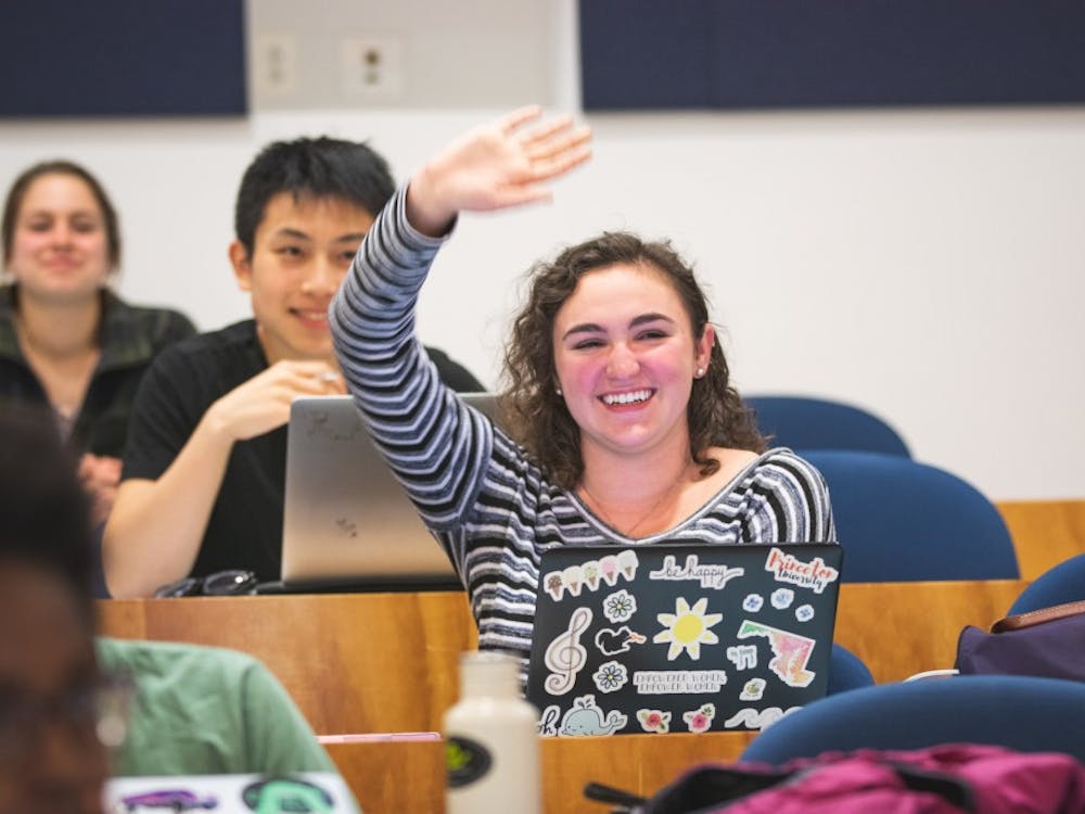 Apr. 28 2019 USG Meeting