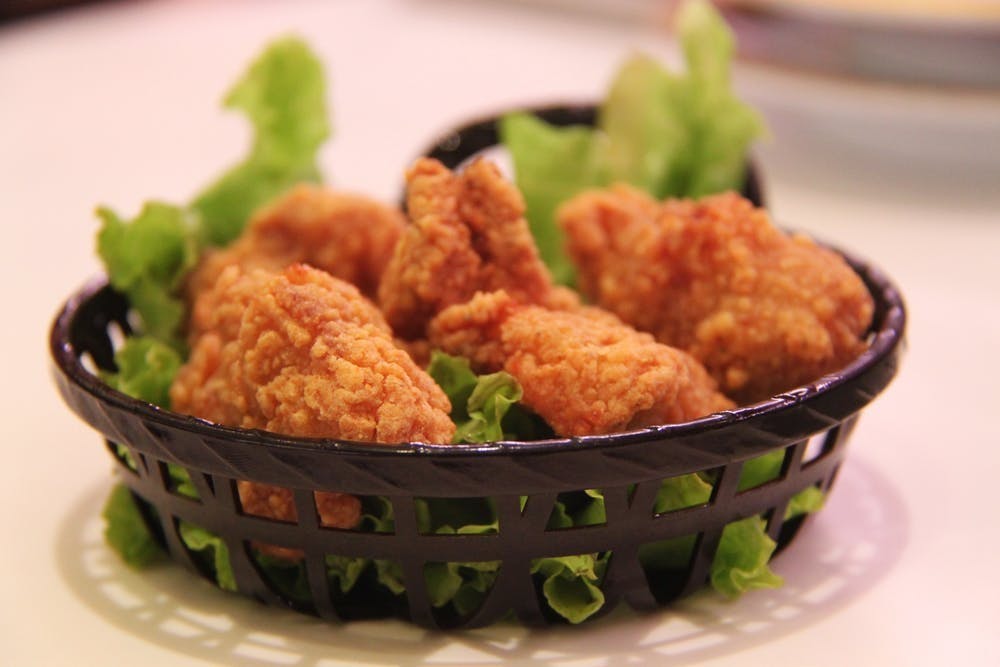 fried-chicken-chicken-fried-crunchy-60616