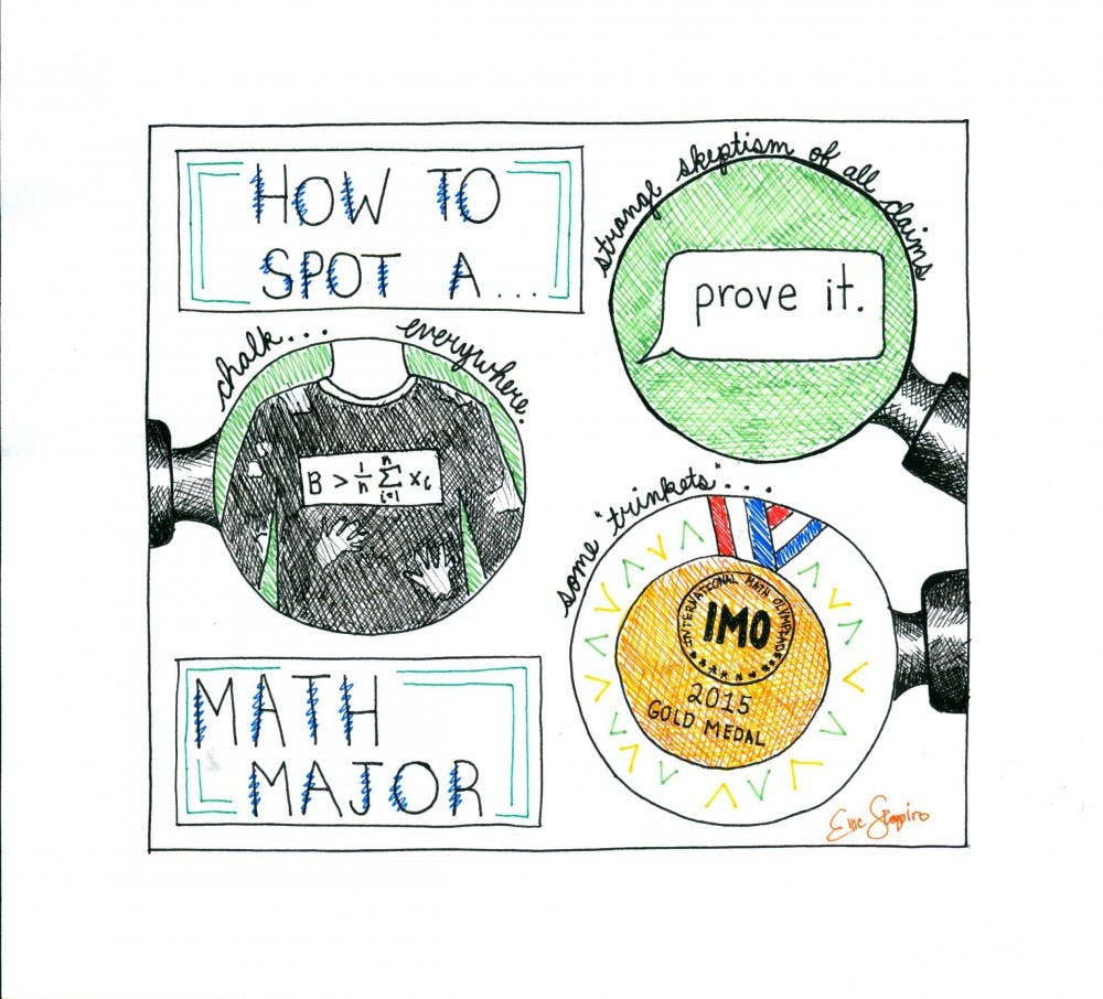 How to Spot a Music Major