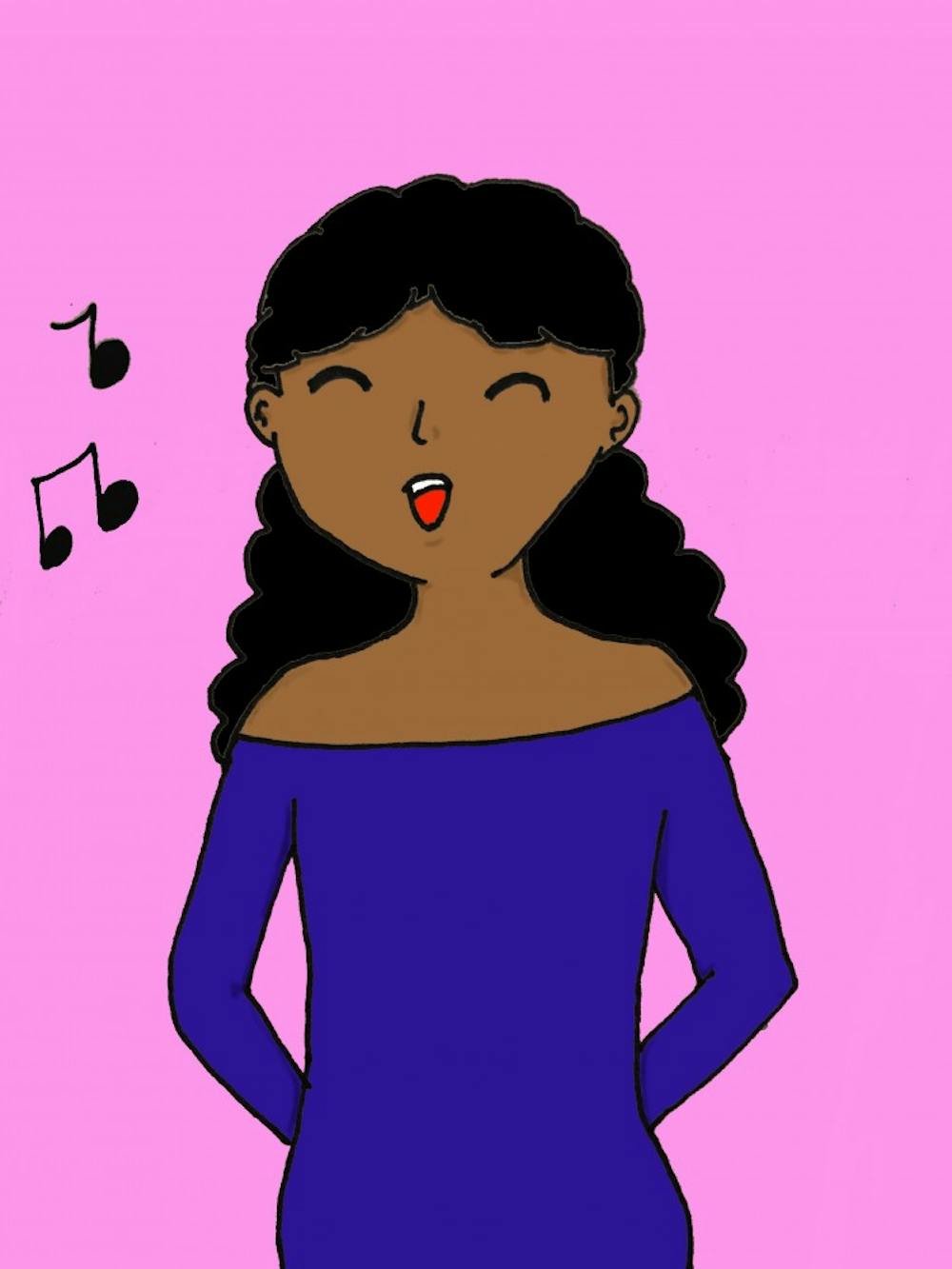 acapella
