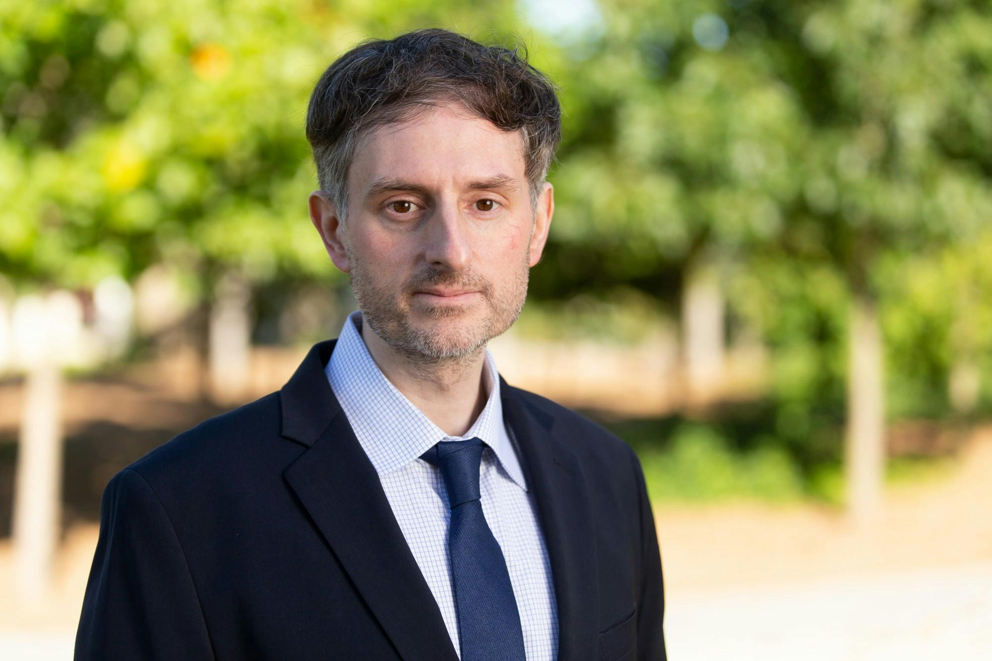 Mohammad R. Seyedsayamdost