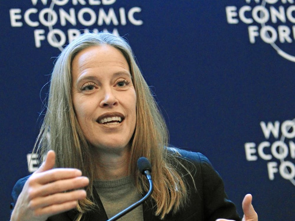 WORLD ECONOMIC FORUM ANNUAL MEETING 2012 DAVOS