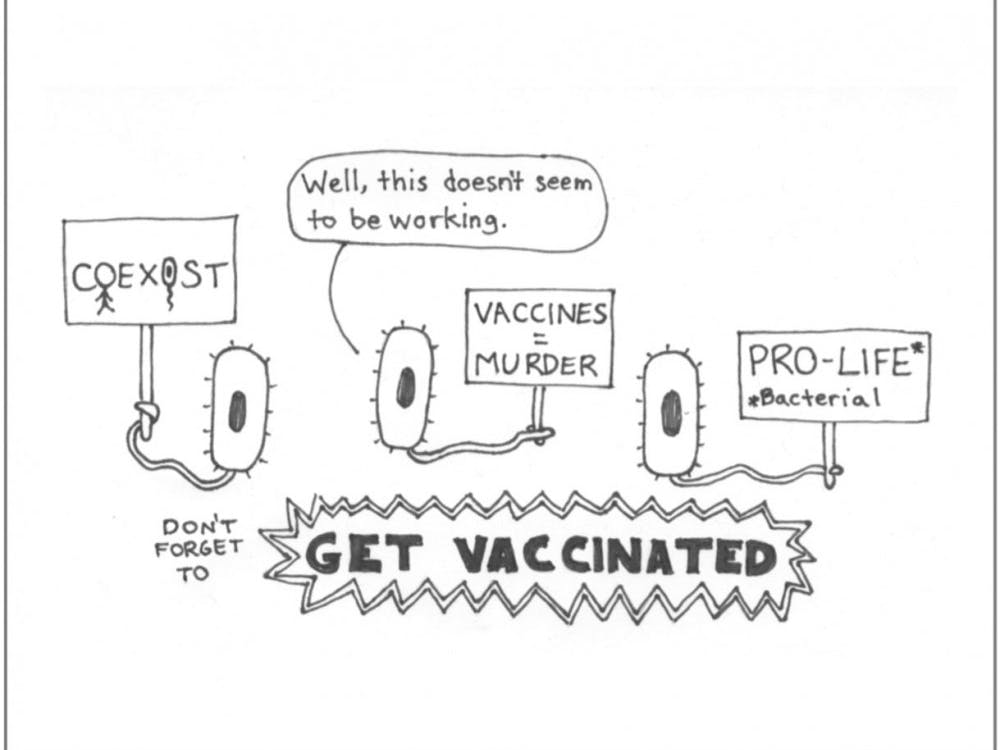 If Meningitis Could Speak