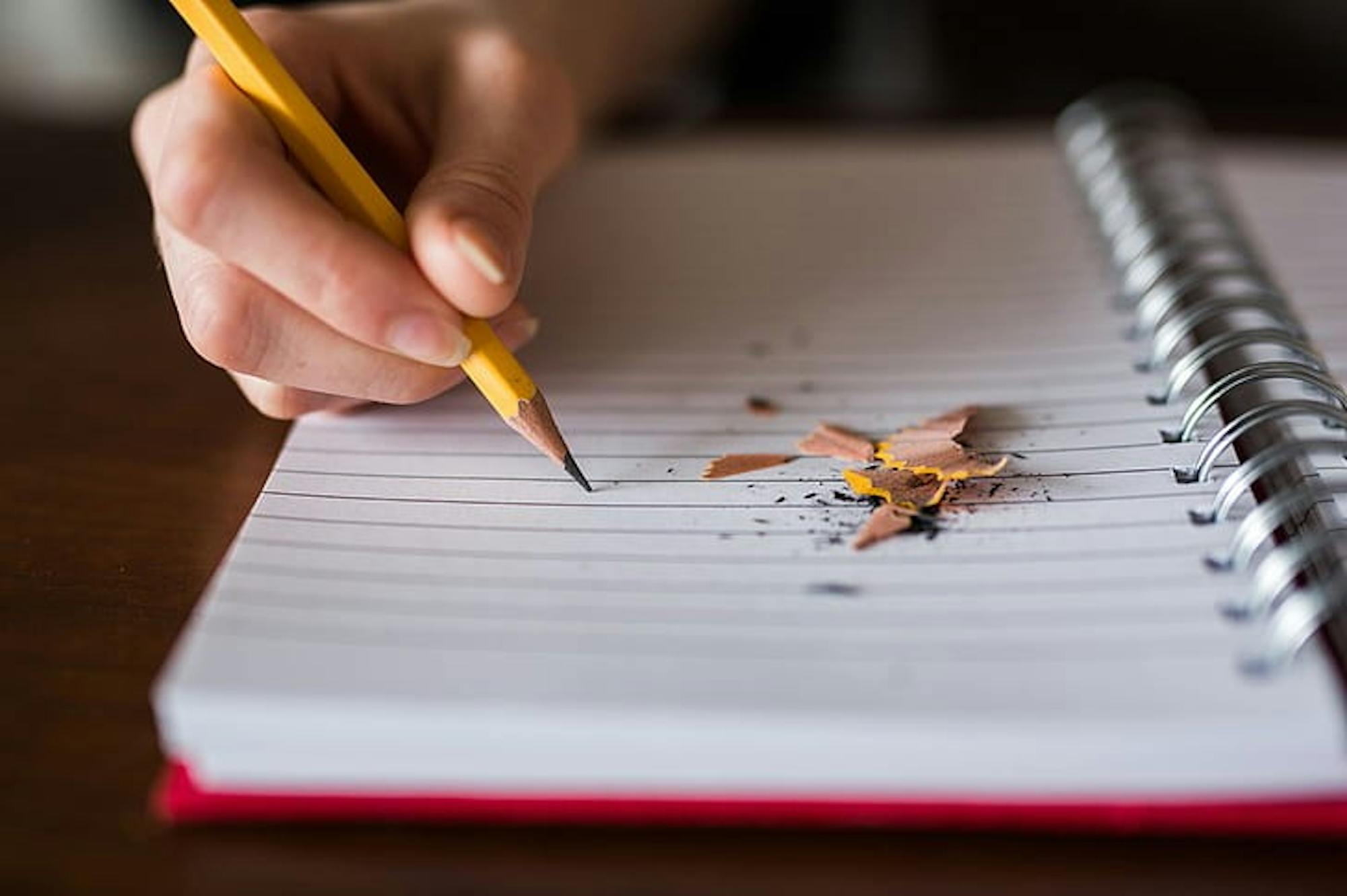 pencil