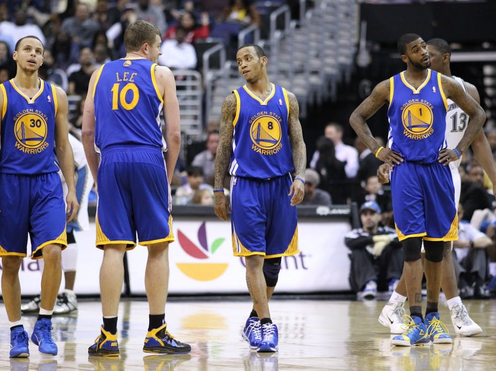 warriors