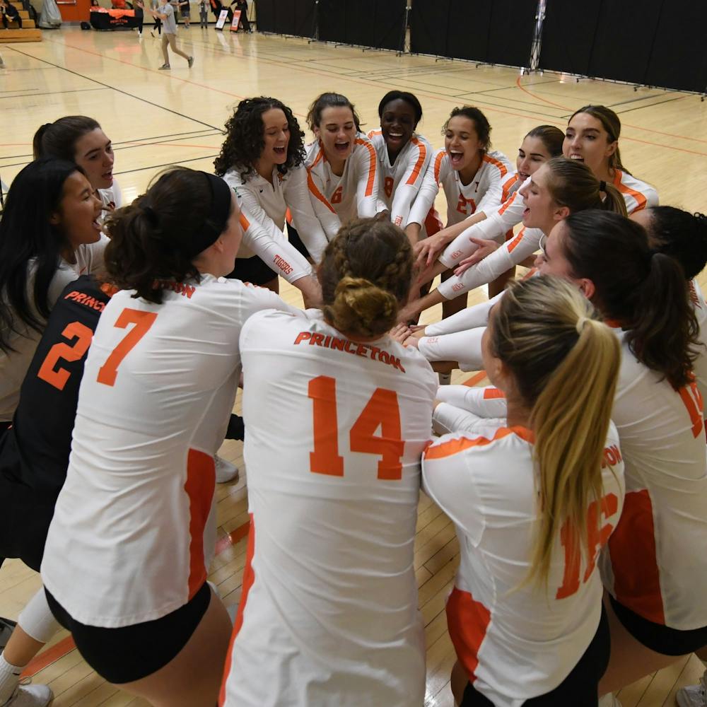 <h5>The Tigers are currently ranked first in the nation in two statistical categories.&nbsp;</h5>
<h6><a href="https://twitter.com/PrincetonWVB/status/1579825152355074048?s=20&amp;t=4MMSC93gAl1il1MG6g_kvw" target="_self">@PrincetonWVB/Twitter.</a></h6>
<h6><br></h6>