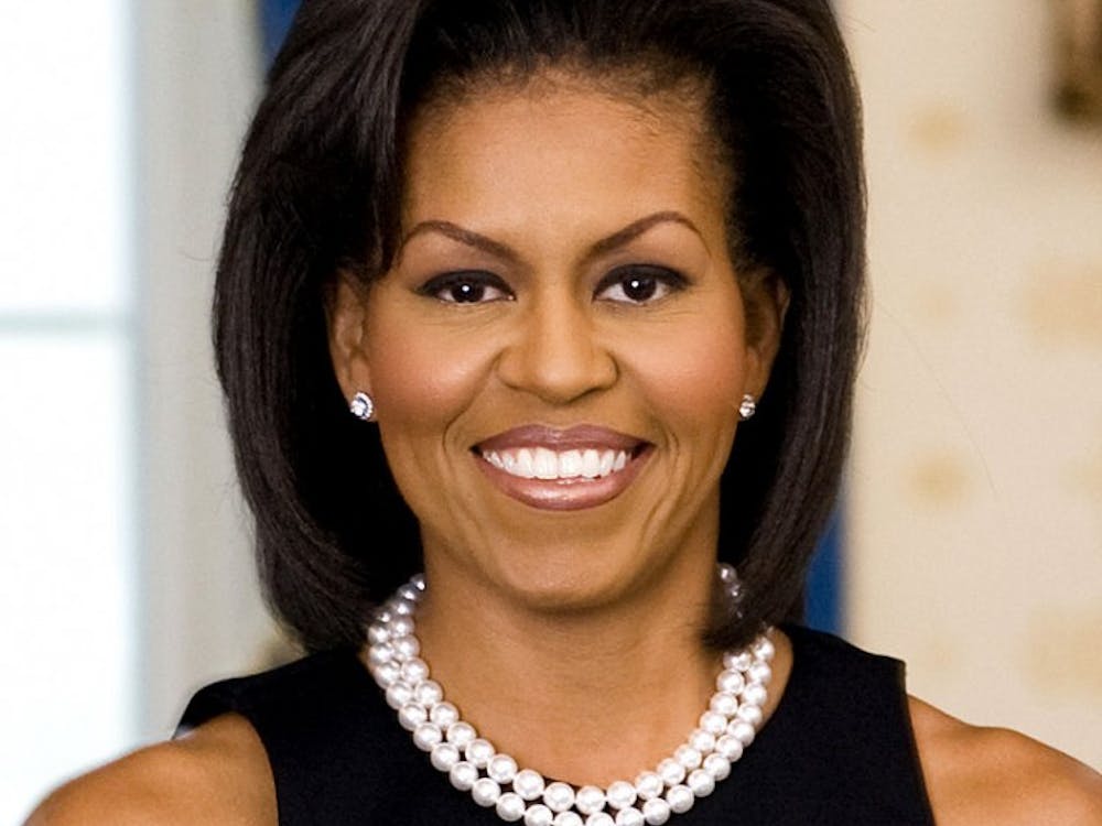 Michelle Obama