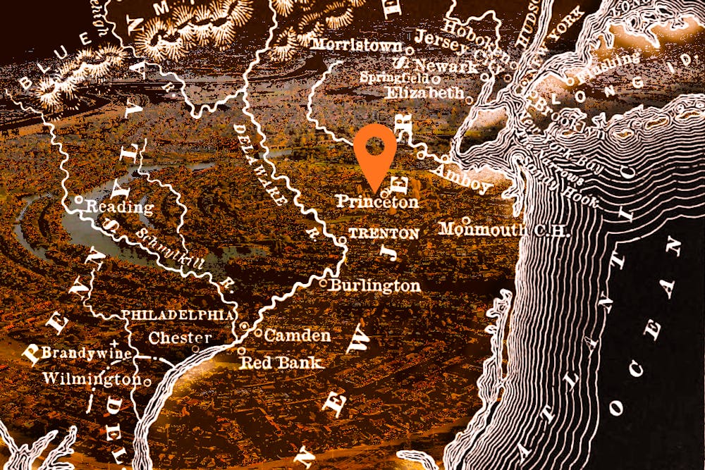 Princeton in Silicon Valley