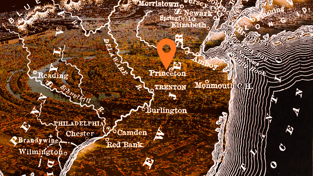 Princeton in Silicon Valley