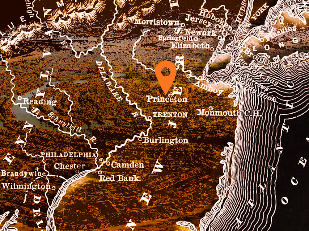 Princeton in Silicon Valley