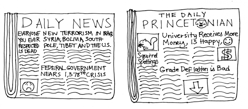 I know which I'd Rather Read