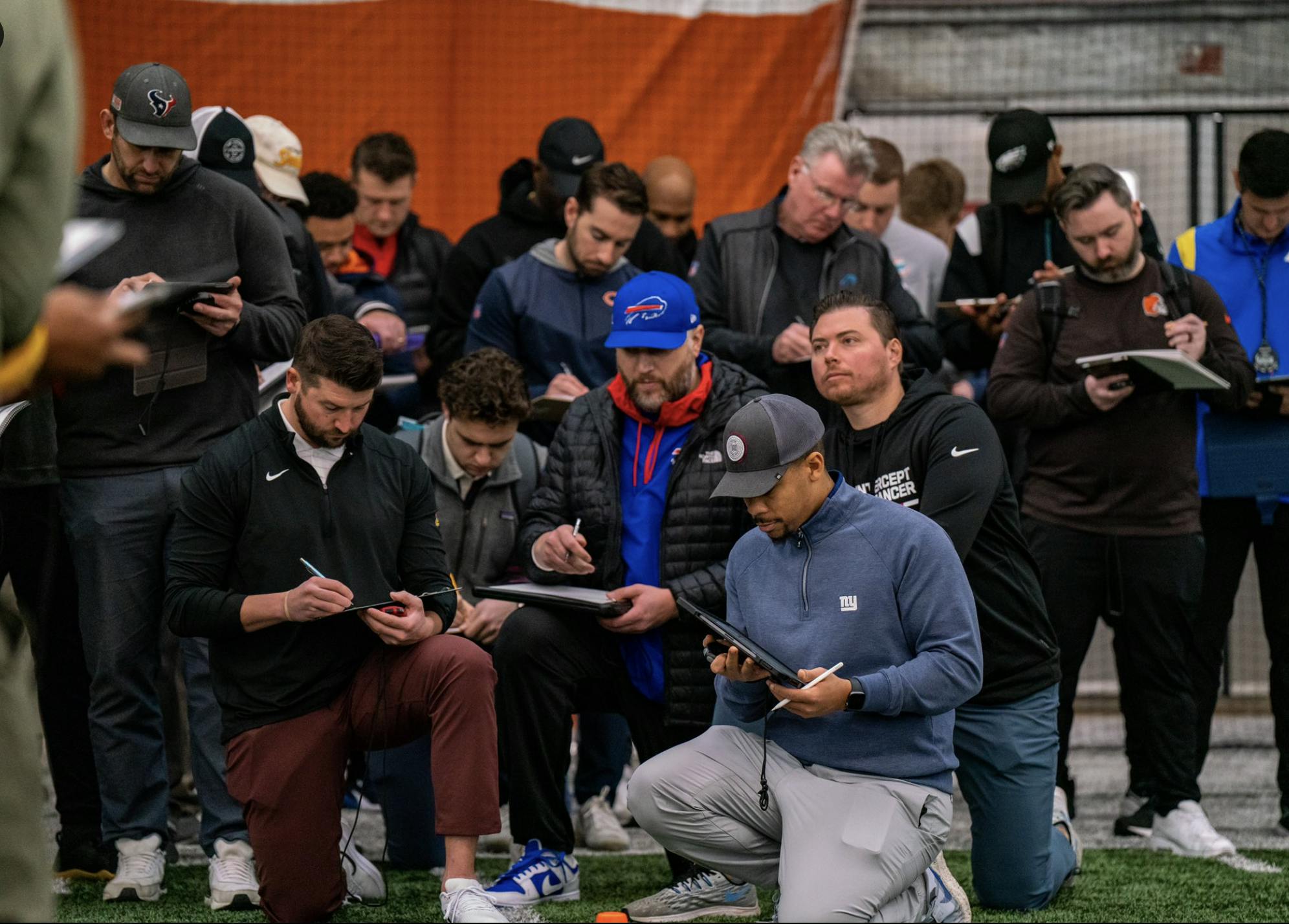 Courtesy of Twitter/@PrincetonFTBL.