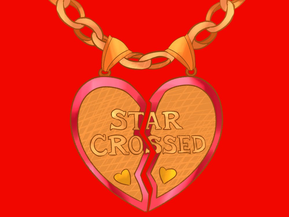 Star-Crossed Review