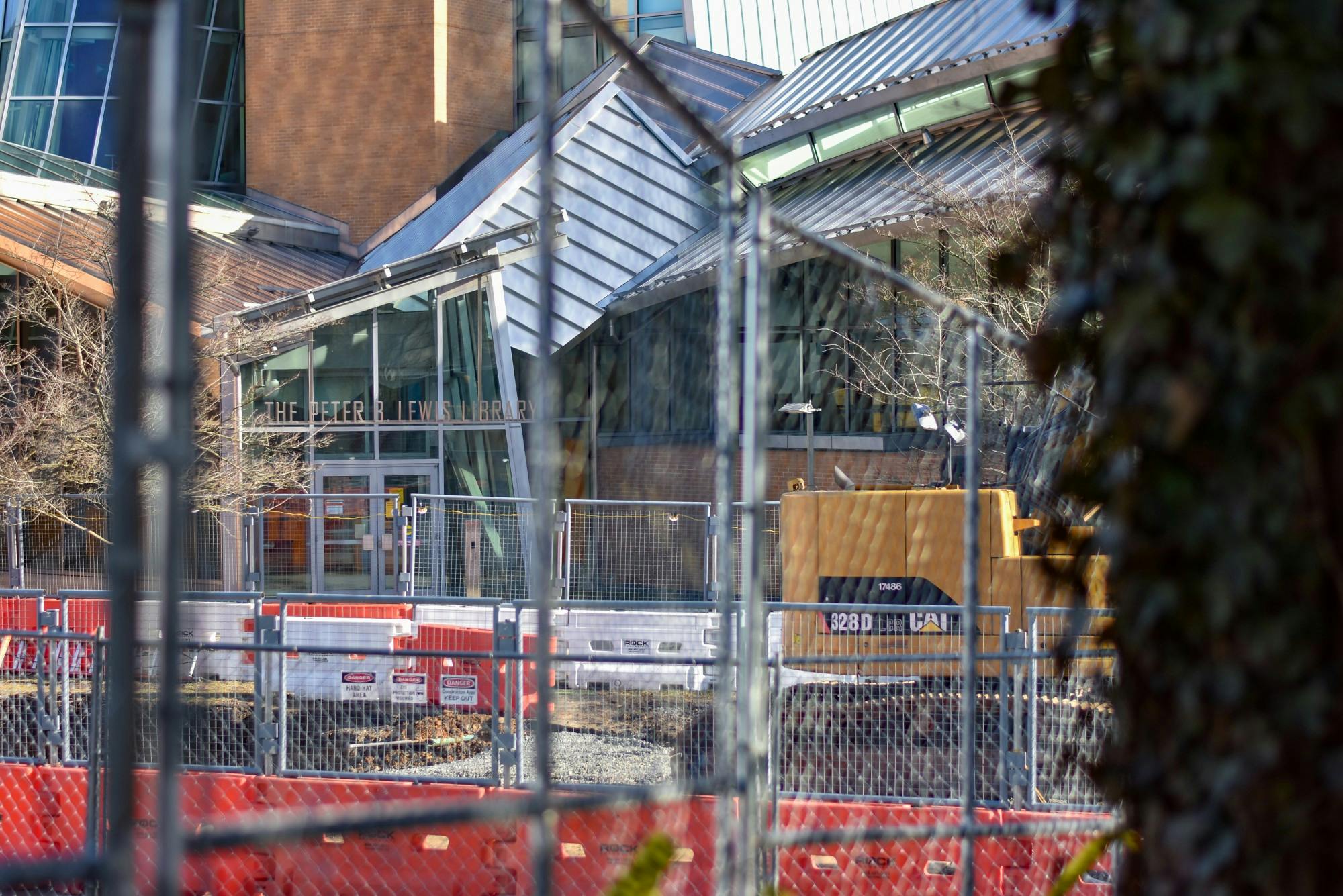 caterpillar construction 2