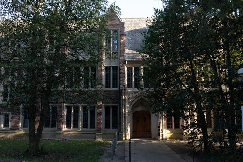 Princeton professors awarded NEH grants months after lawsuit