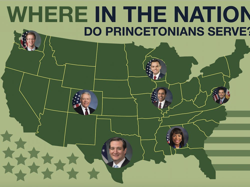 Where in the Nation
