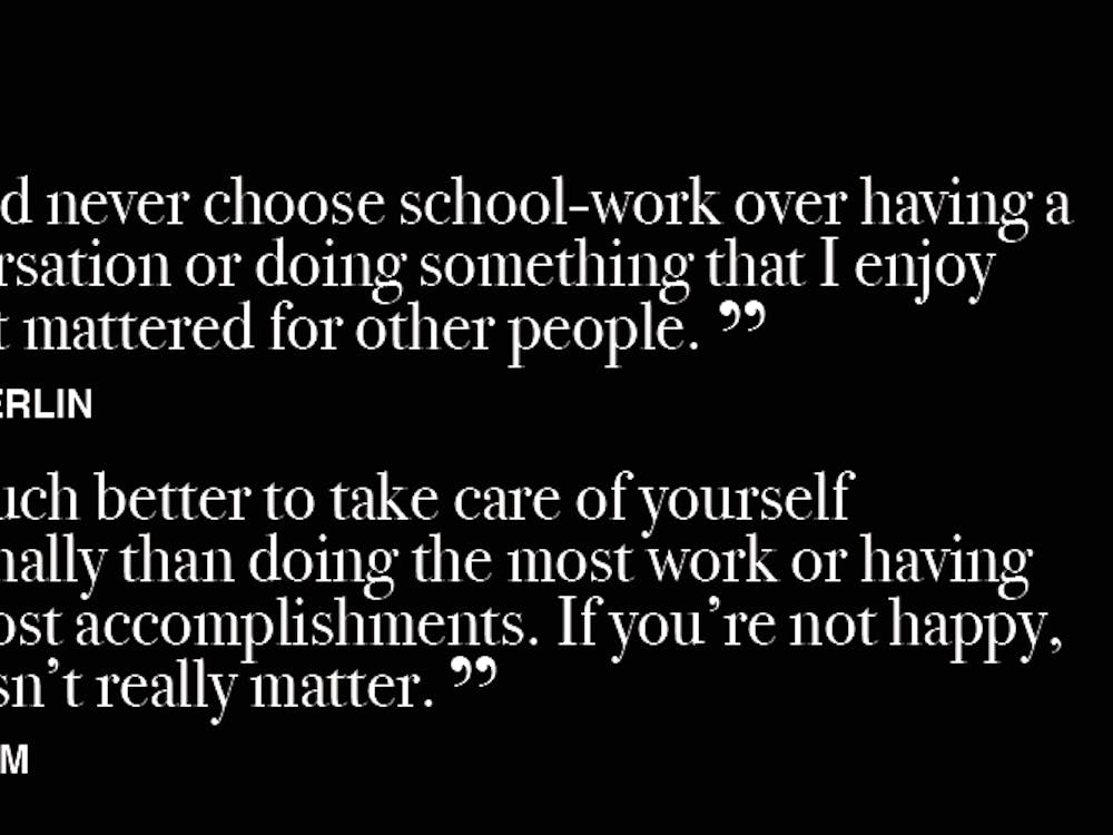 Valedictorian/salutatorian quotes