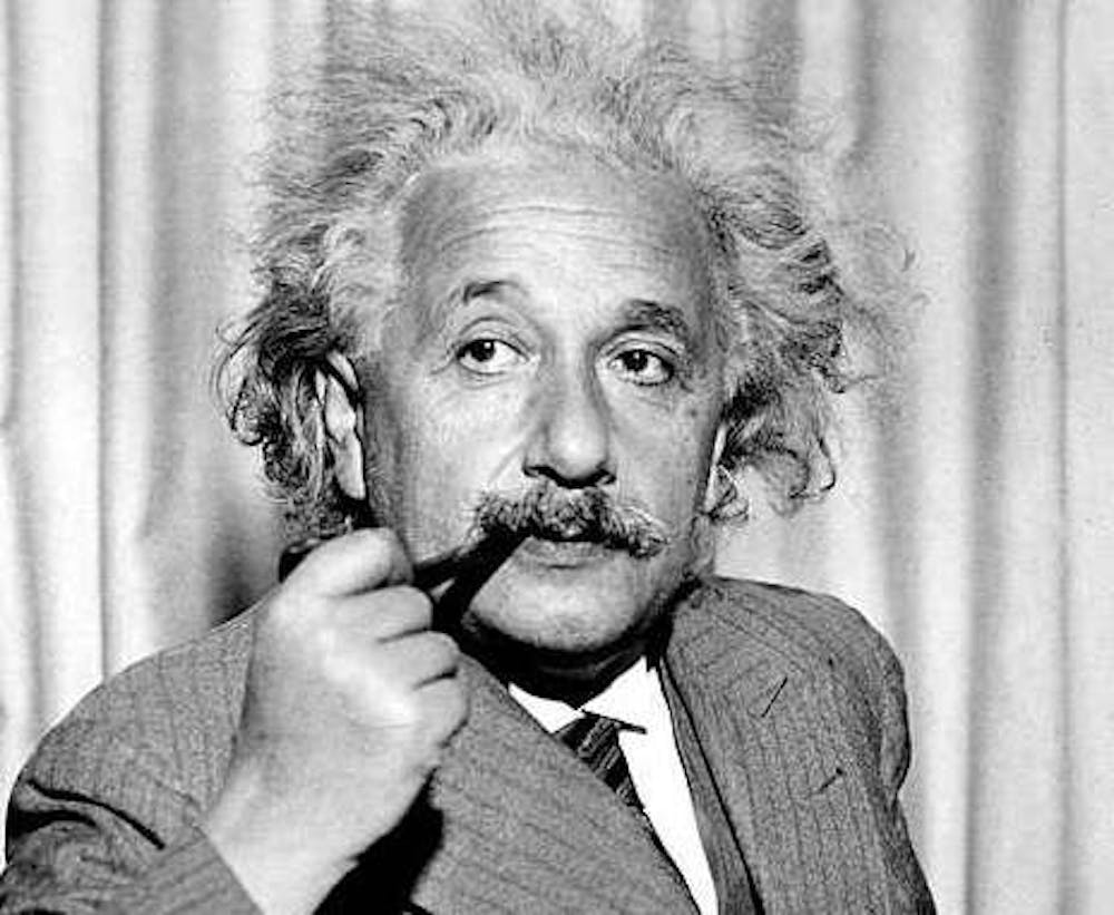 <h6>"Photo of Albert Einstein in Princeton, NJ, soon after he fled Germany" by Acme Newspictures, Inc. /<a href="https://www.google.com/url?sa=i&amp;url=https%3A%2F%2Fgarystockbridge617.getarchive.net%2Famp%2Fmedia%2Feinstein-1933-6e6a87&amp;psig=AOvVaw11-5Vmc5Ty6U9bb8r1yi4S&amp;ust=1645750586746000&amp;source=images&amp;cd=vfe&amp;ved=0CAwQjhxqFwoTCOiu3--Ql_YCFQAAAAAdAAAAABAJ" target="_self">CC0</a></h6>