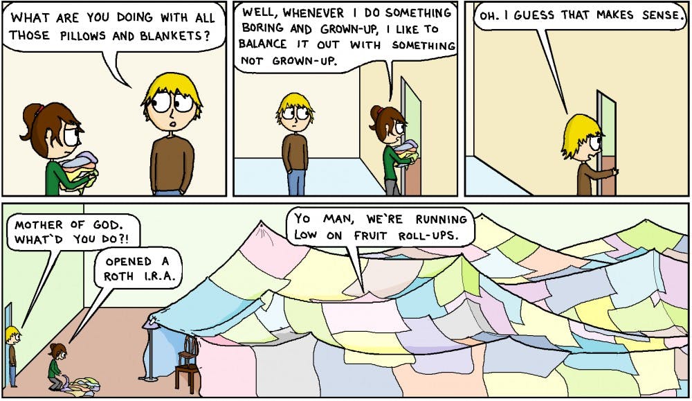 _Maintaining a Good Balance,_ Jon Robinson GS