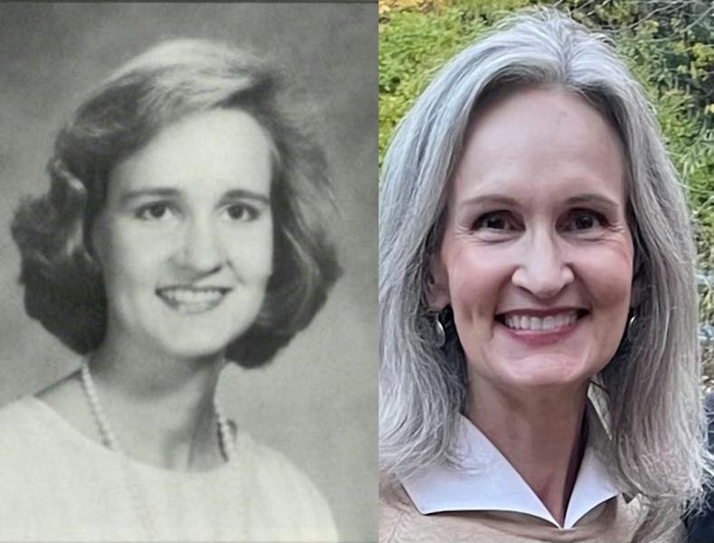 From Guyot Hall To Global Health: Dr. Elizabeth Colston ’87 On Her Path ...