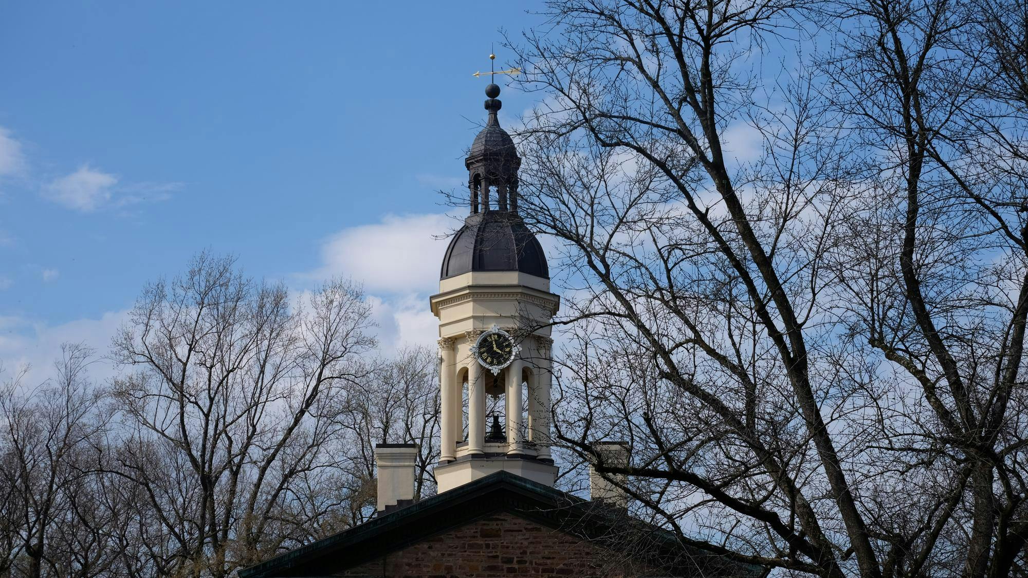 Nassau Hall - MC McCoy (3_29_25).JPG