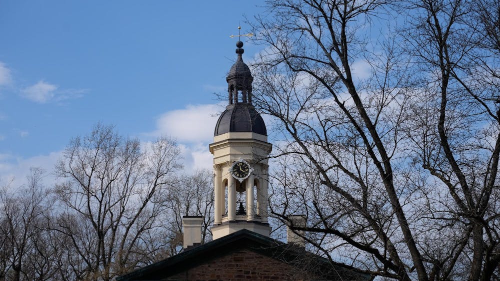 Nassau Hall - MC McCoy (3_29_25).JPG