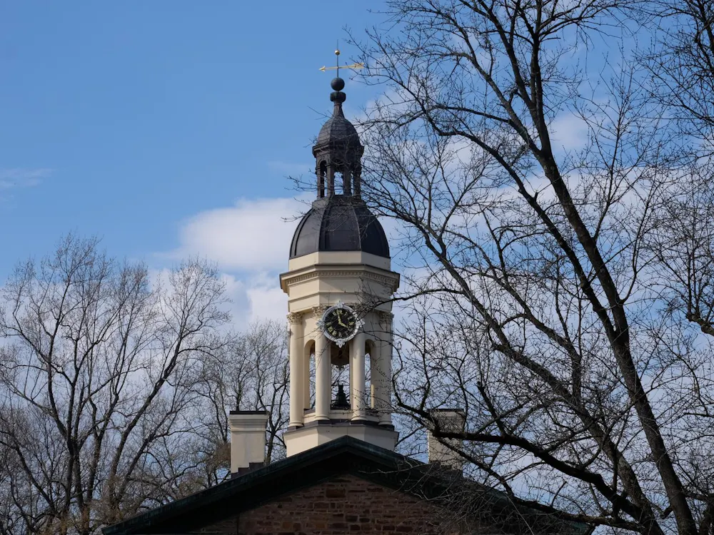 Nassau Hall - MC McCoy (3_29_25).JPG