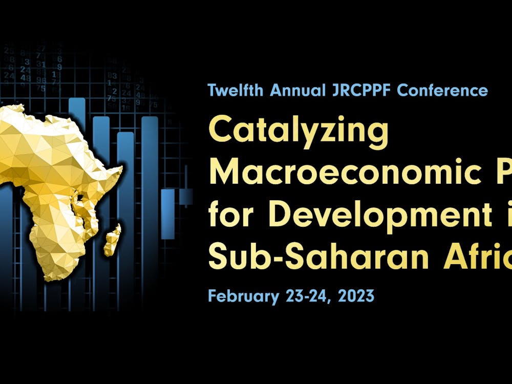 [SPONSORED] Catalyzing Macroeconomic Policy Conference