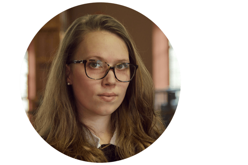 Madeleine Marr - The Princetonian Madeleine Marr - The Princetonian