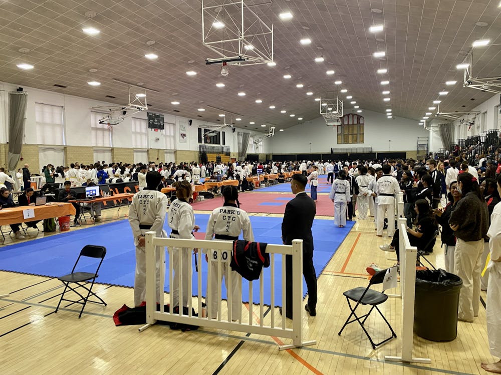 taekwondo tournament sunday_guanyi cao.jpg