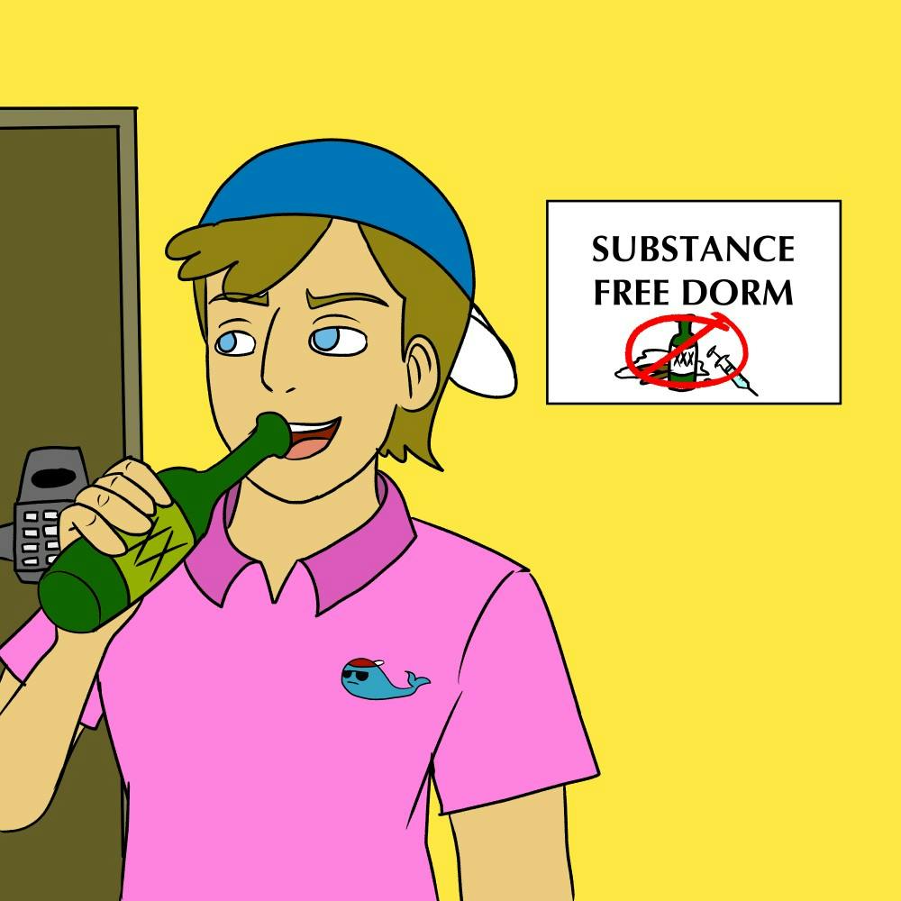 Sub-free Dorm Comic.jpg