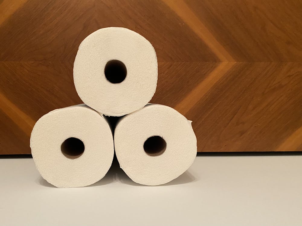 Paper Towels