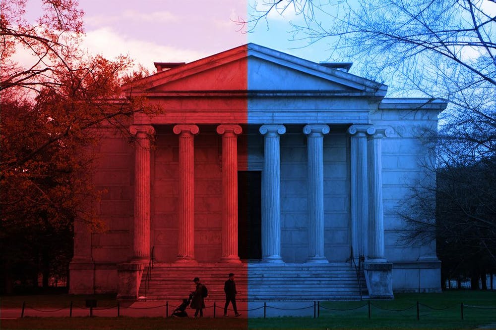 Joe Manchin’s remarks inspire unity, but not how you might think.jpg