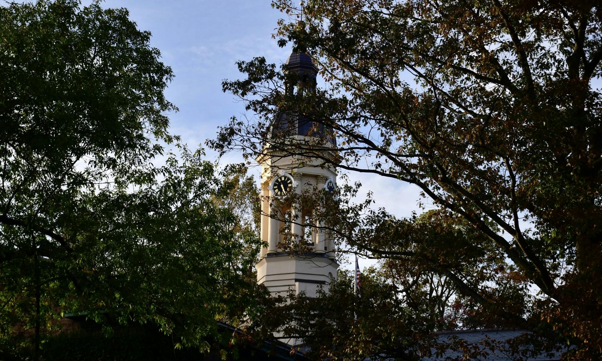 nassau-hall