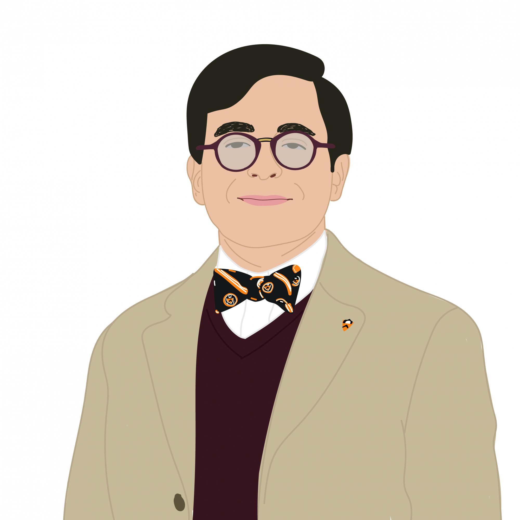 Juan José López Haddad