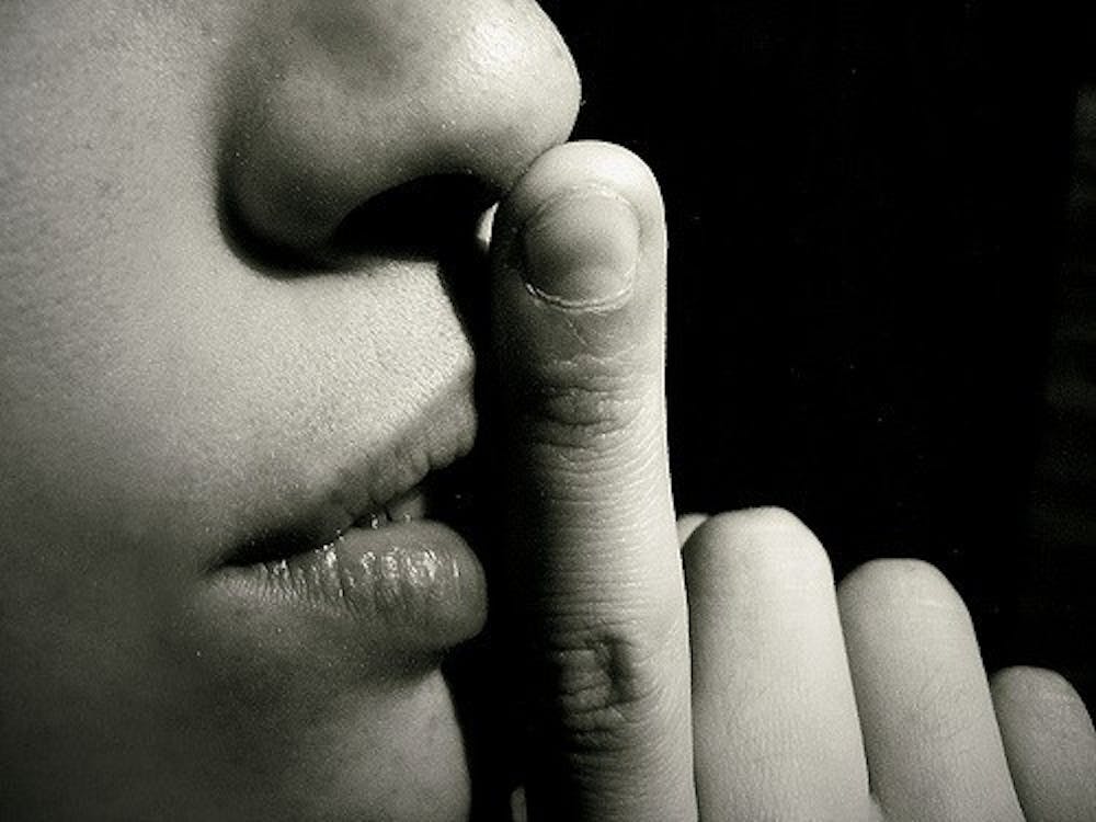 silence_dom_media