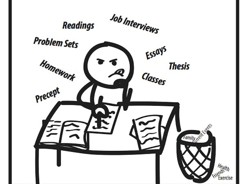 _Don't Sacrifice the Important Things,_ Chloe Song '17