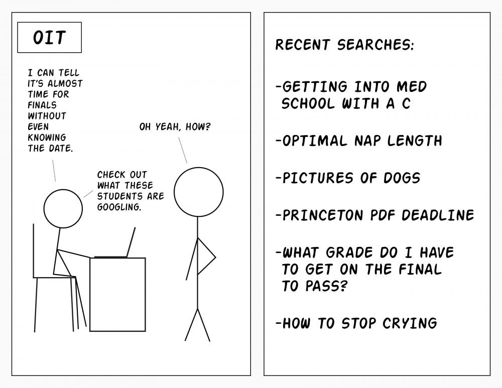 _Study Break,_ Tyler Simko '18